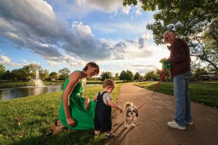 Doctors Prescribe Walking as a Boost to Your Health Image